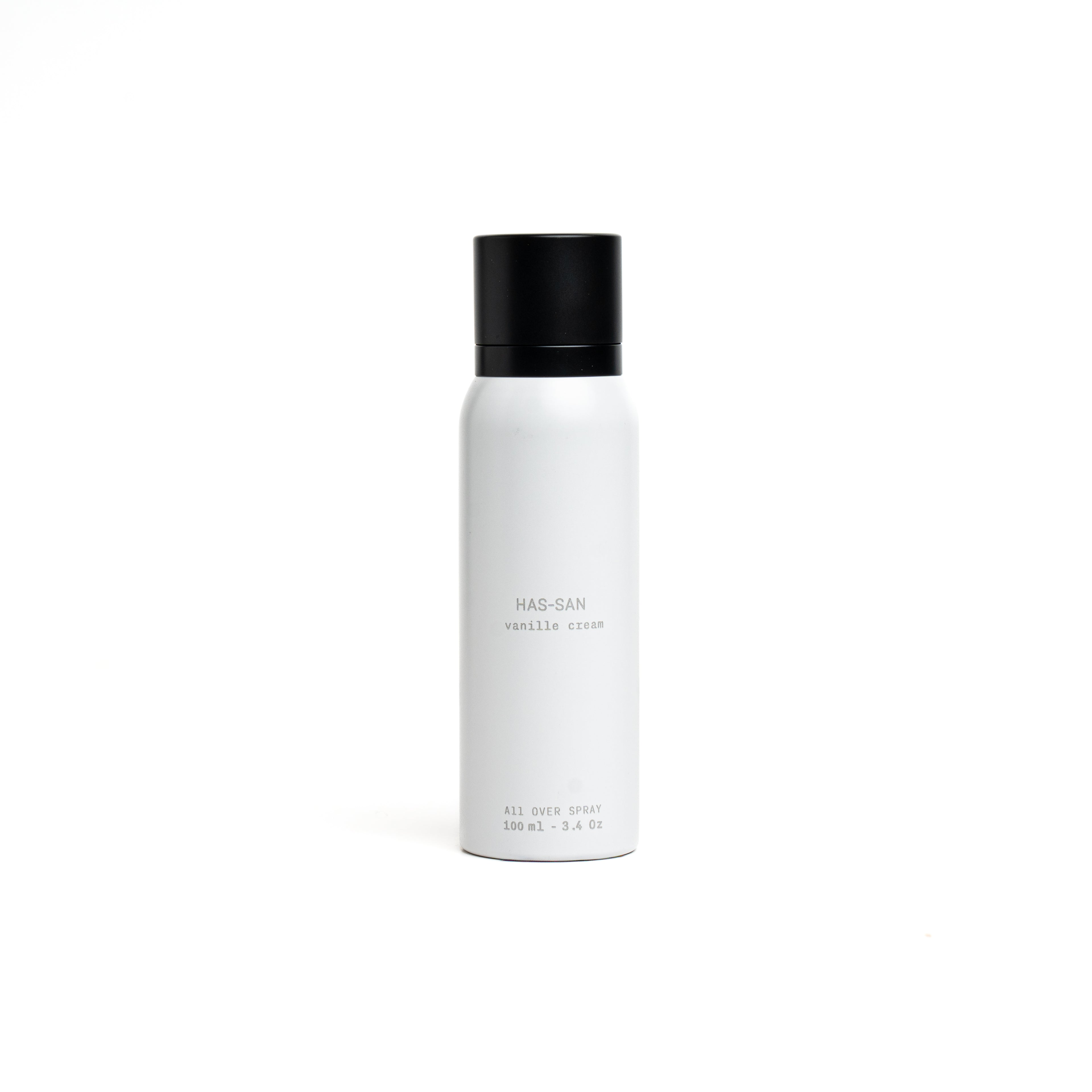 VANILLE CREAM